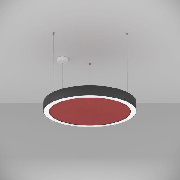 LX Circle Mute